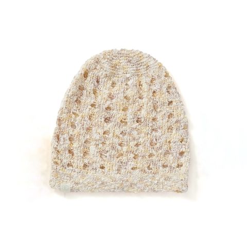 【残り一点】Fufi Knit Hat