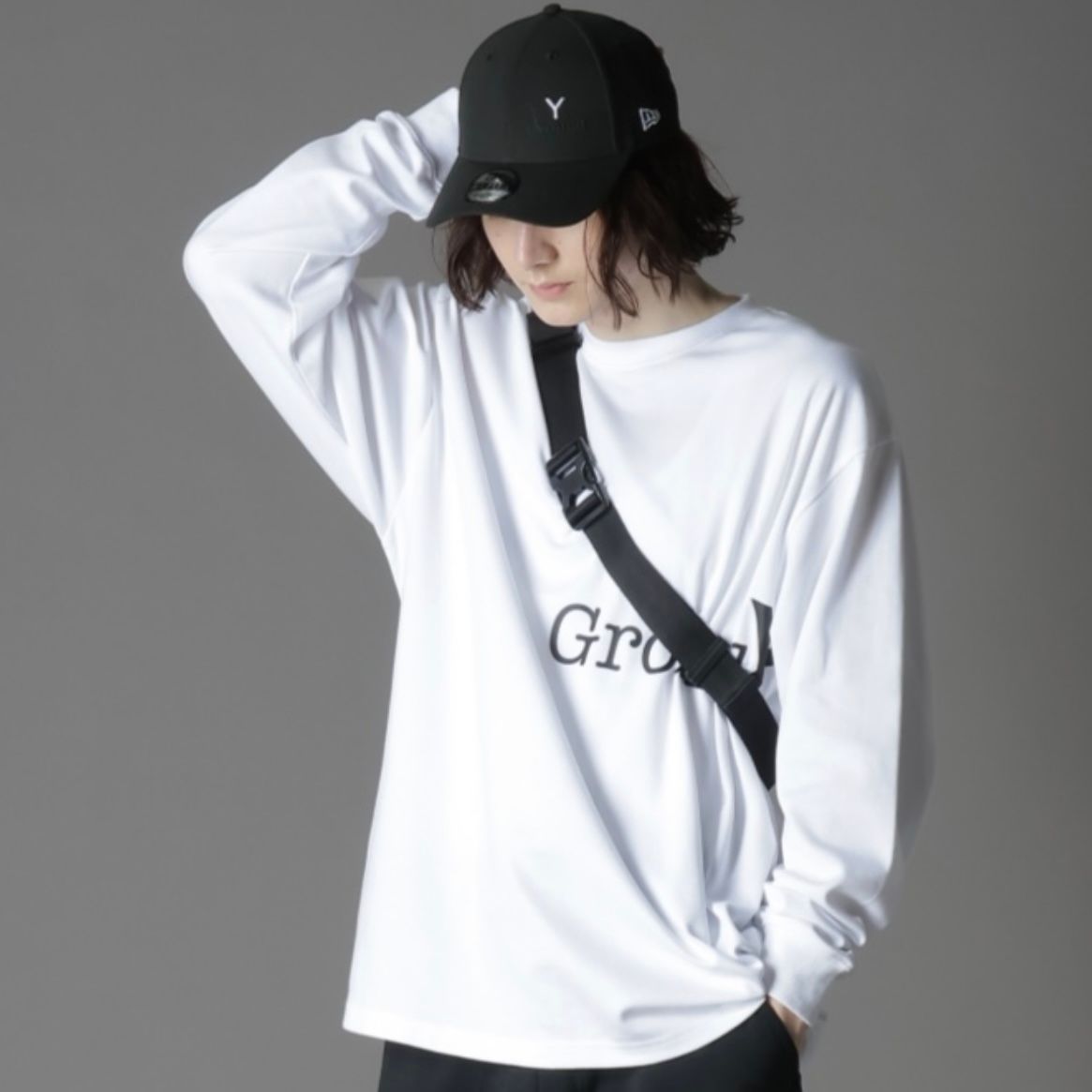 【残り一点】Waist Bag