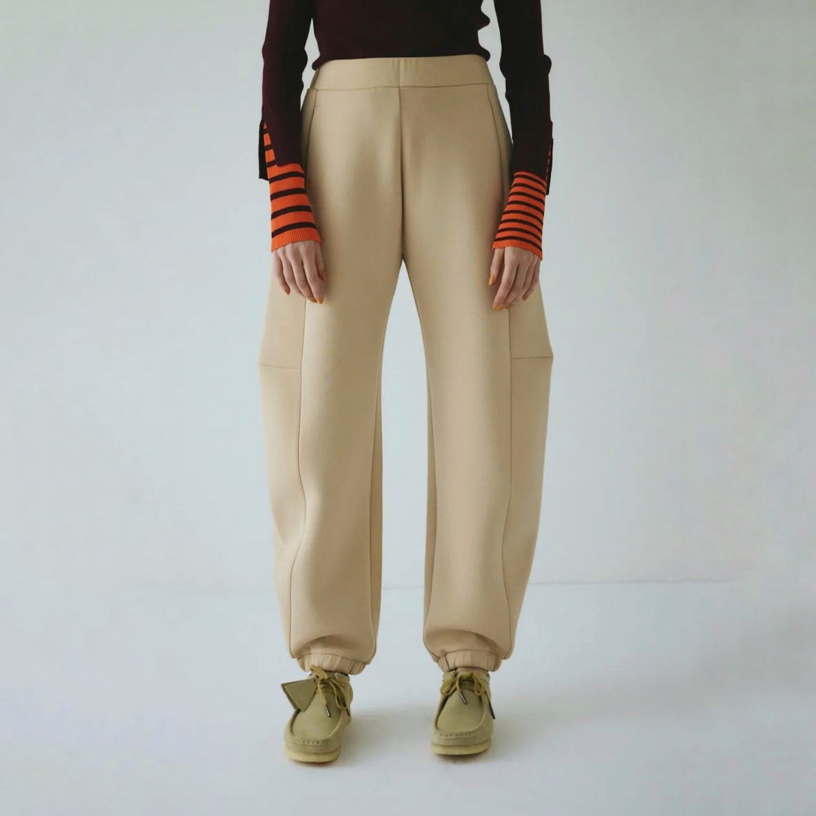 【残り一点】Feels Switching Pants