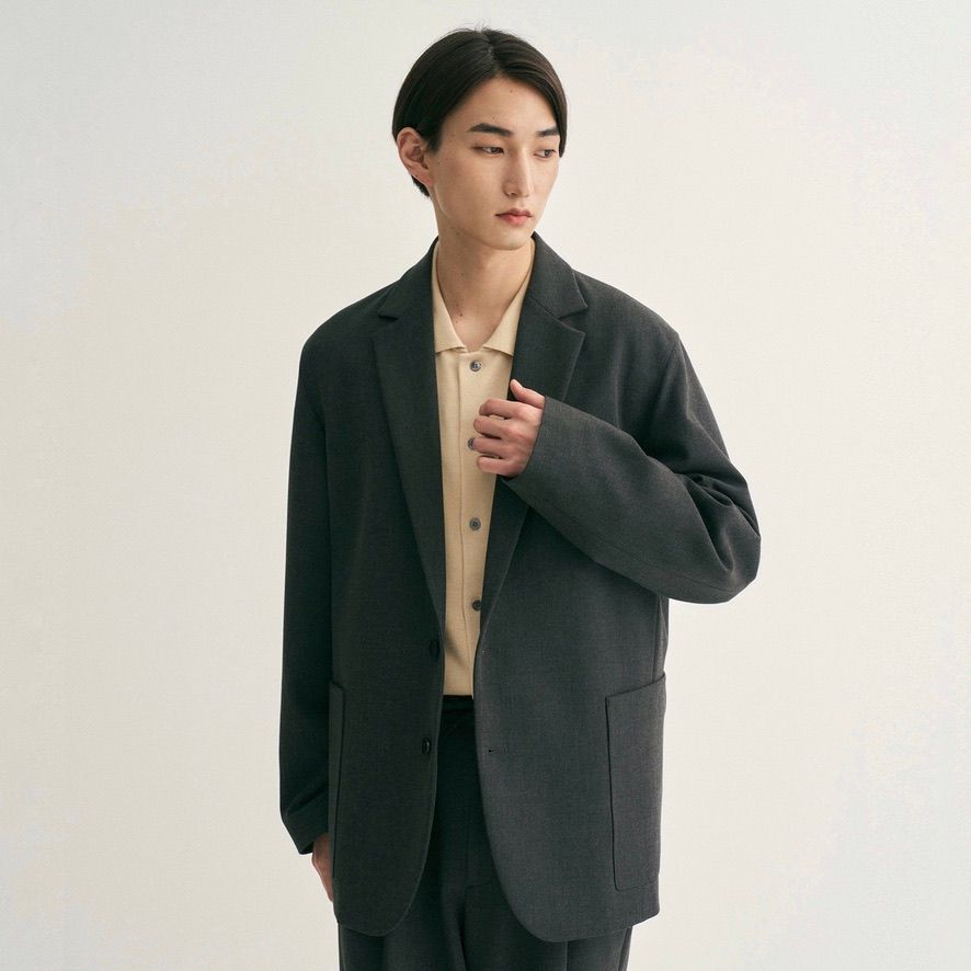 【残り一点】Habana Single Jacket