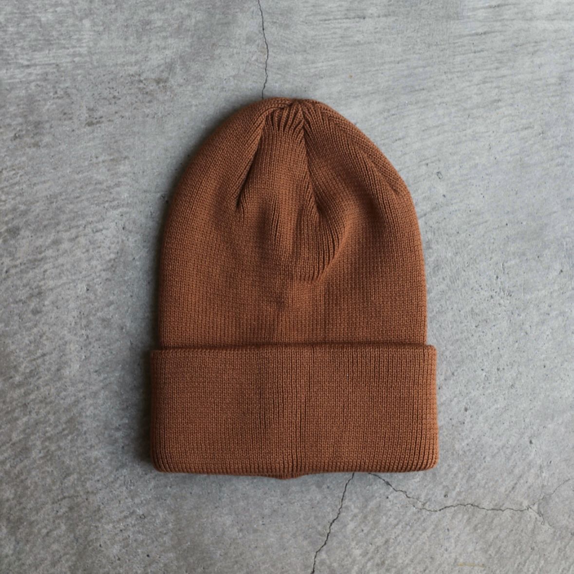 【残り一点】Knit Cap