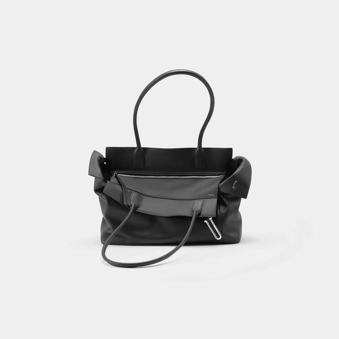 【残り一点】 FOLDIE TOTE(CALFSKIN)