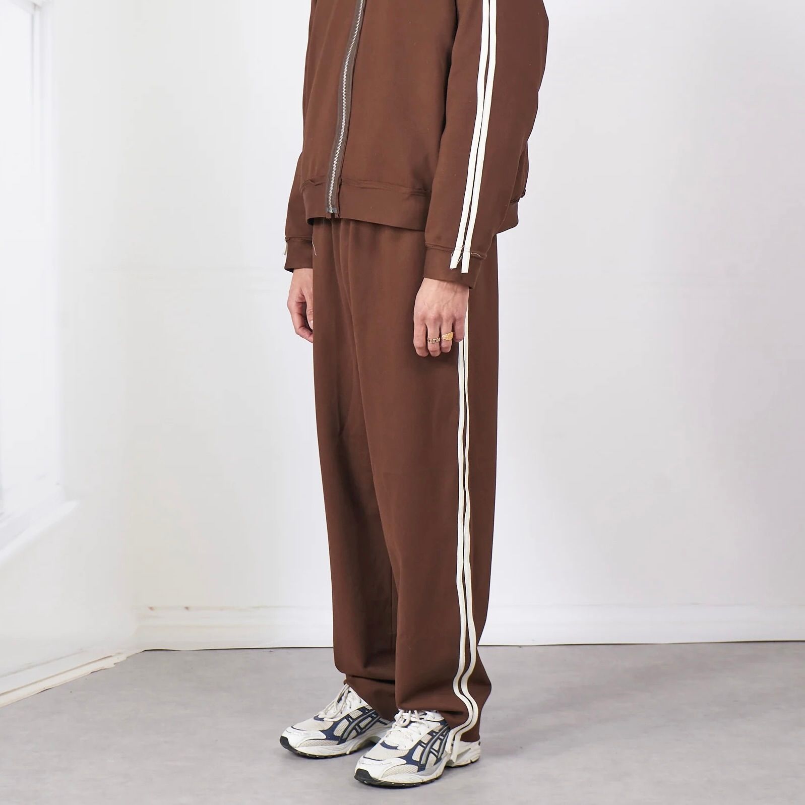 【残り一点】Sweat Pants(PUNTA JERSEY)