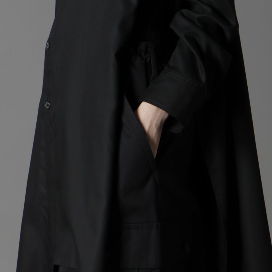 【残り一点】Asymmetery Shirt