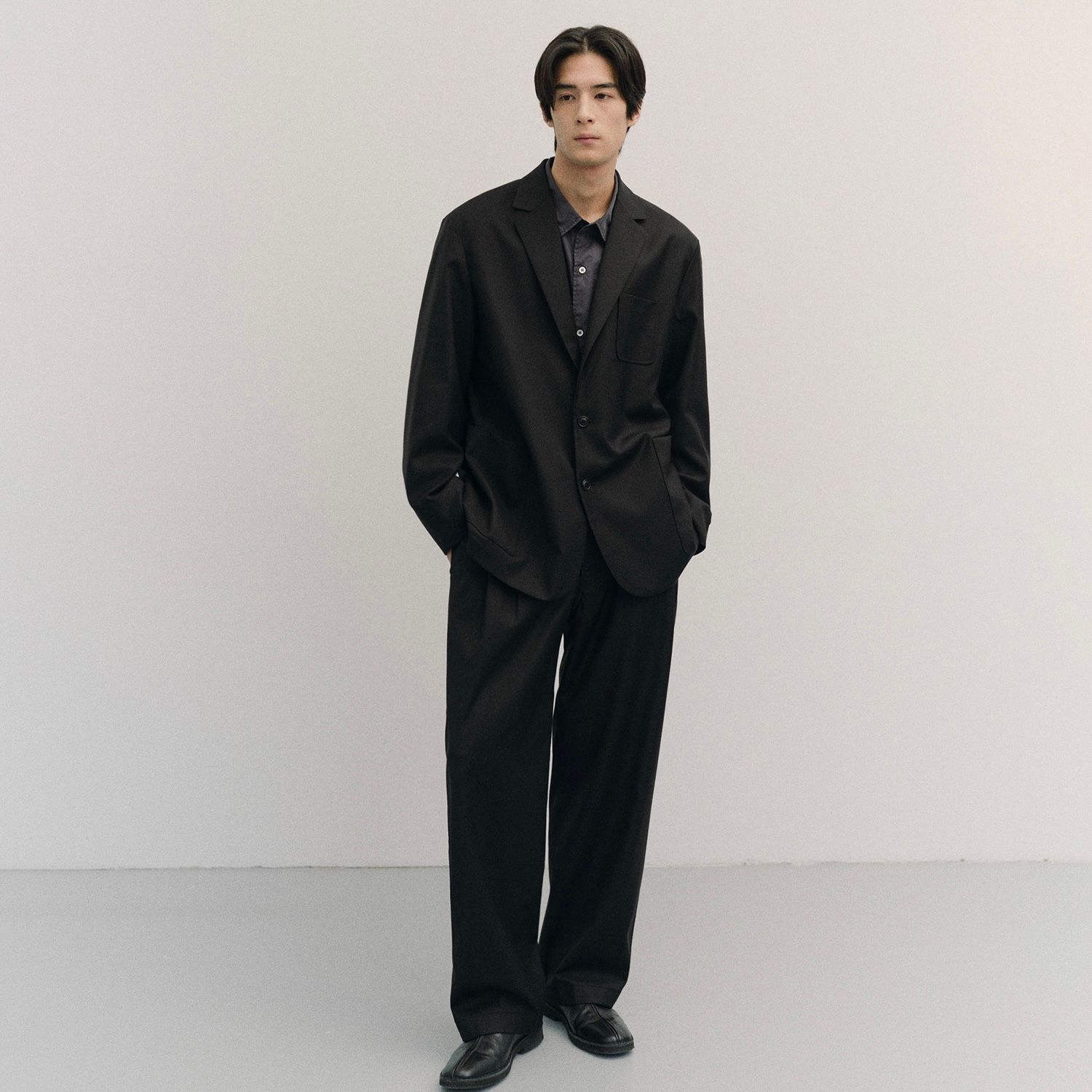 【残り一点】Santiago Sports Jacket