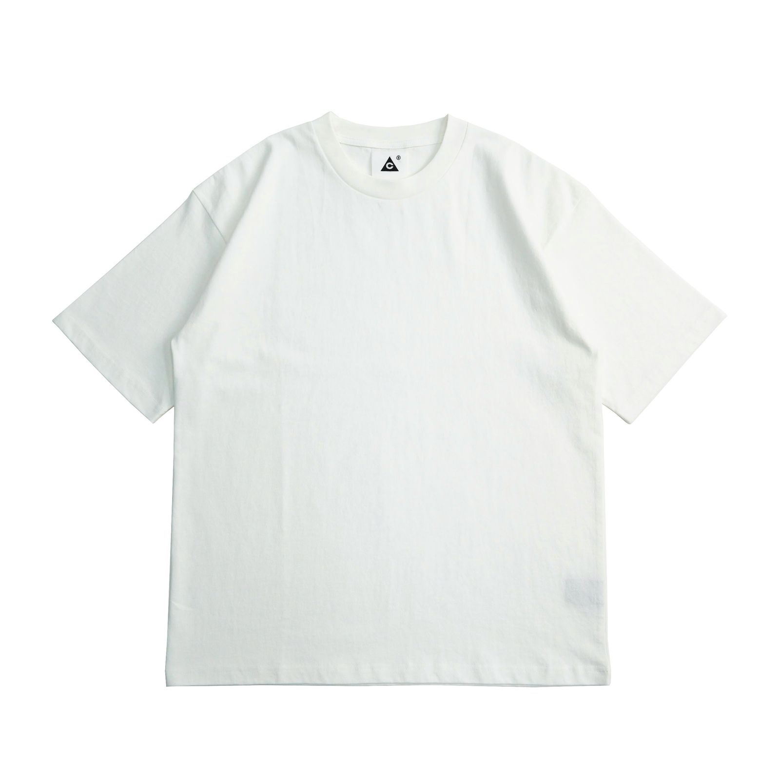 【残り一点】Blank Tee