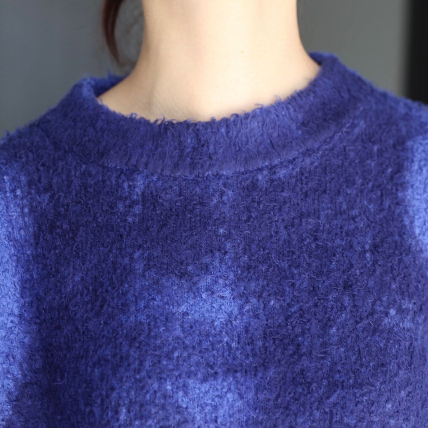 【残り一点】Untitled Jumper #1