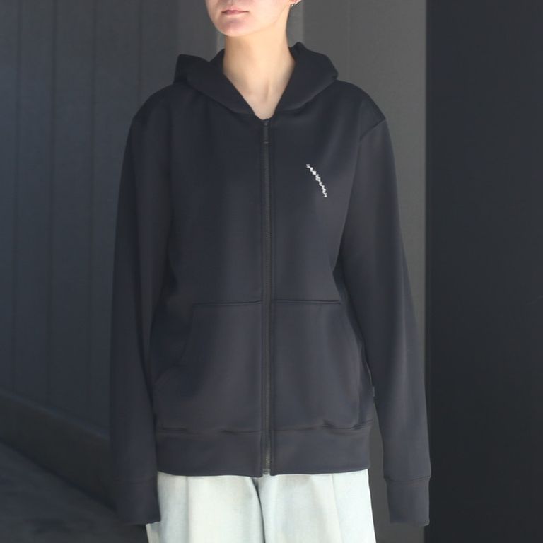 th products - 【残り一点】Relax fit Zip Up Parka | ACRMTSM