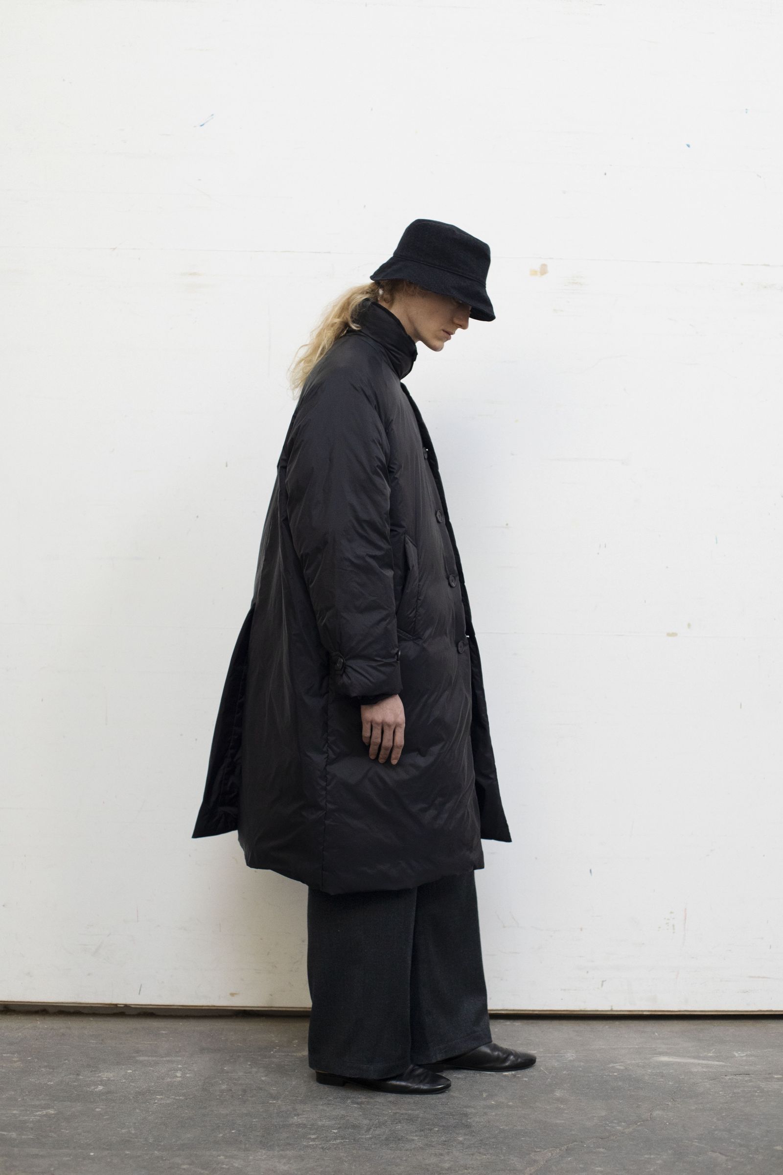 YOKO SAKAMOTO 2022AW コレクション | ACRMTSM ONLINE STORE