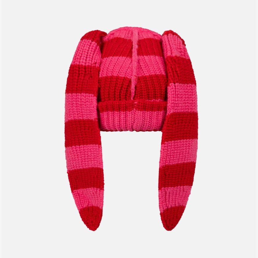 【残り一点】Chunky Rabbit Beanie