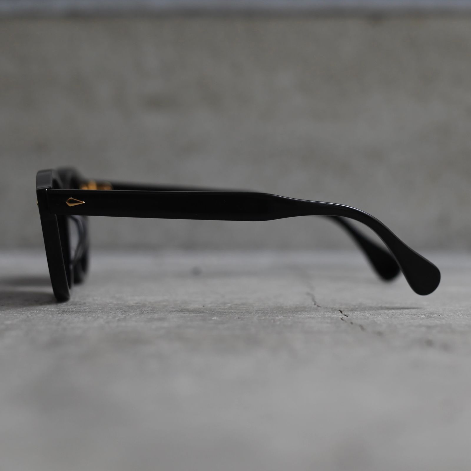 【残り一点】AR_48mm Gold Edition(鼻幅_24mm)