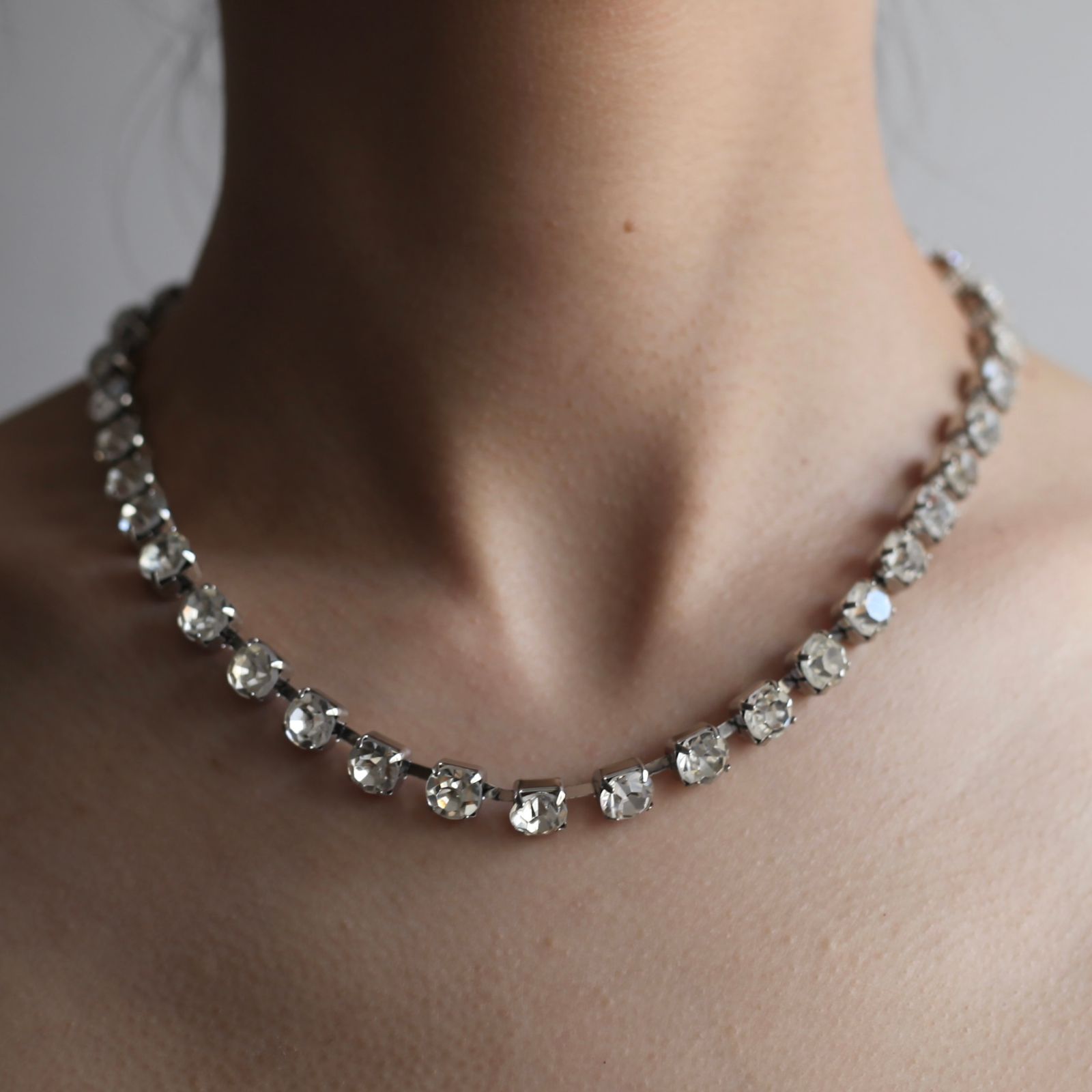 【残り一点】Glint Choker