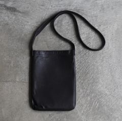 【次回入荷7月中旬予定】Cow Shoulder Small(CHOCO)