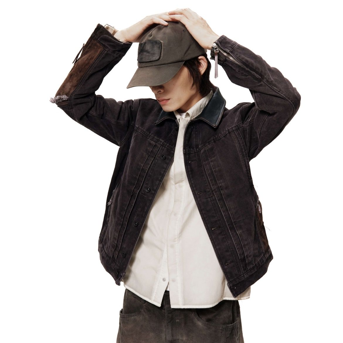 【残り一点】EP.8 05 Jacket