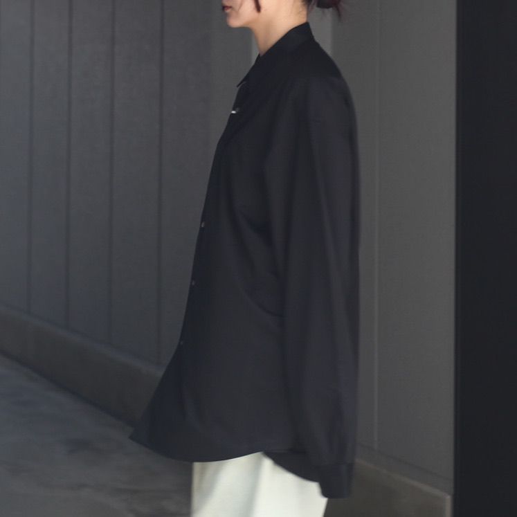 【残り一点】46G Modest Shirt