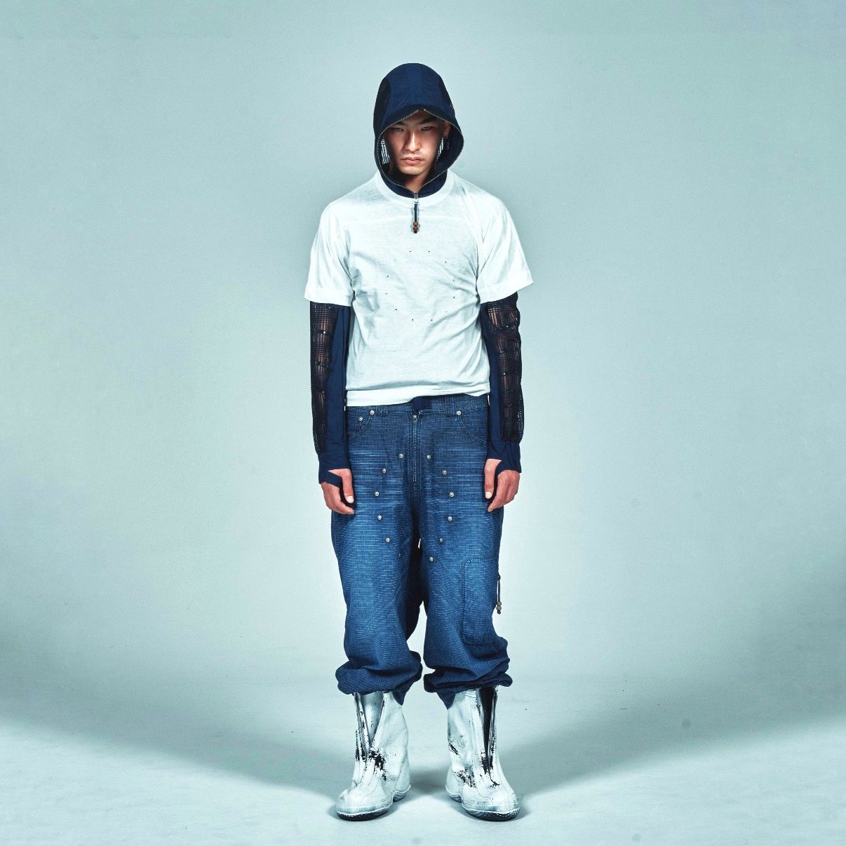 【残り一点】Basic Unit 04