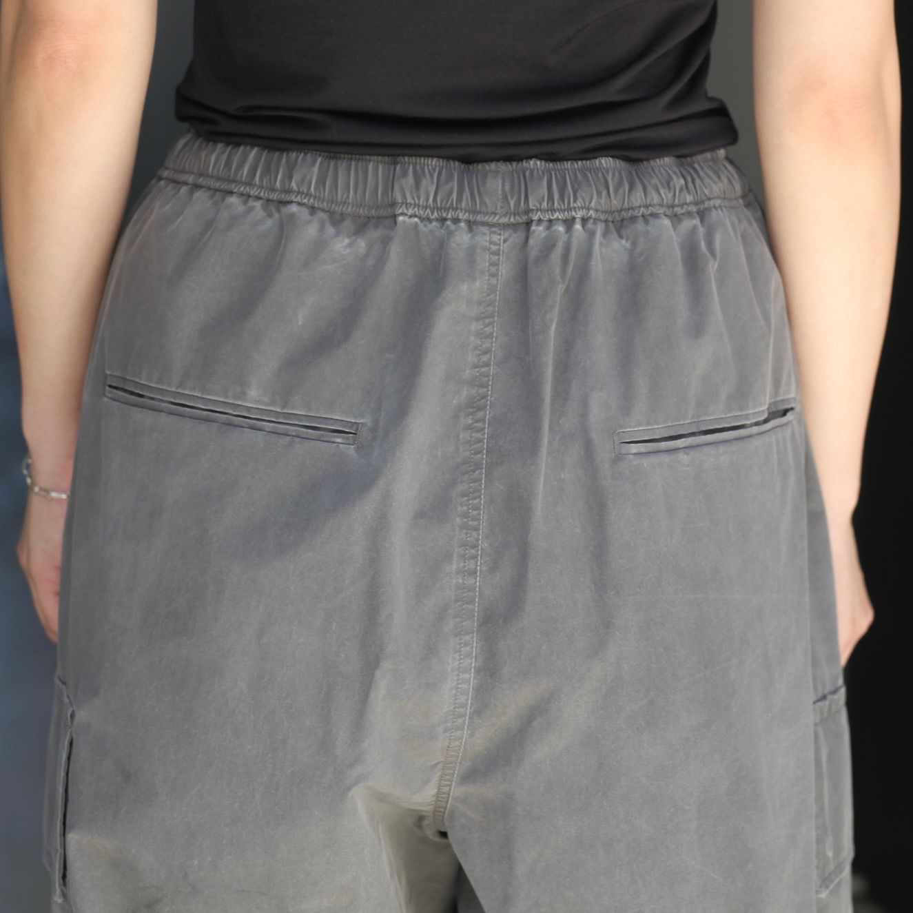 【残り一点】Pigment Air Weather Utility Cargo Pants