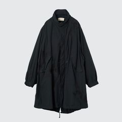 【残り一点】Embroidery Snow Parka