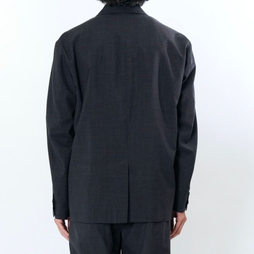 UNIVERSAL PRODUCTS - 【残り一点】Wool 2B Jacket | ACRMTSM