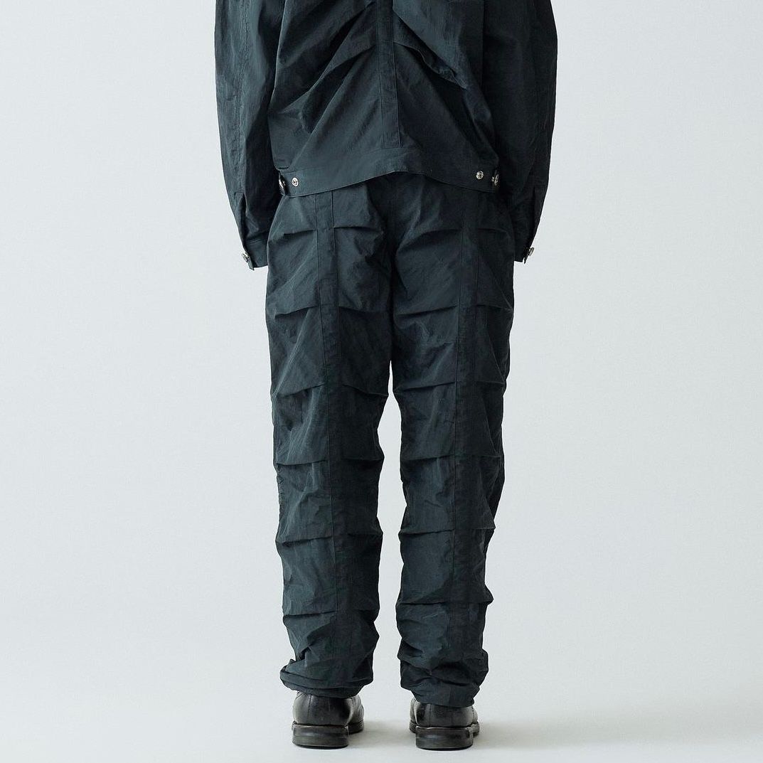 【残り一点】Scarred Line GOB Pants