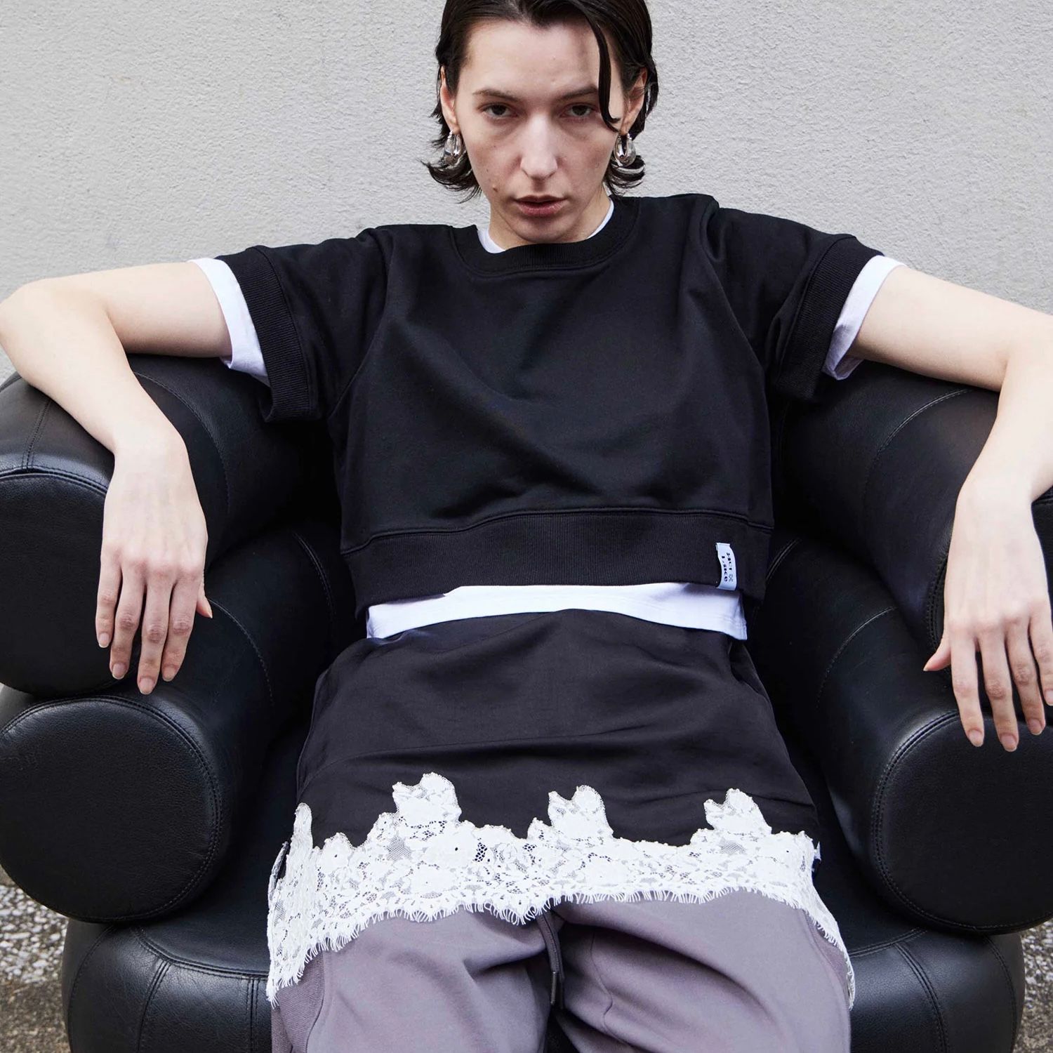 【残り一点】Lace Cami