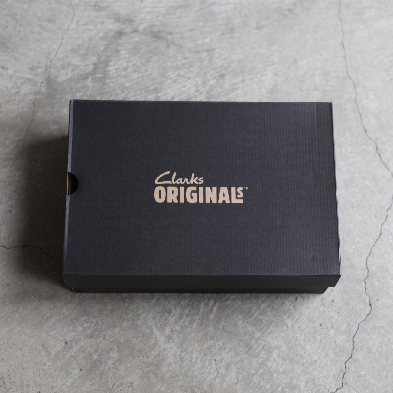 【残り一点】Wallabee