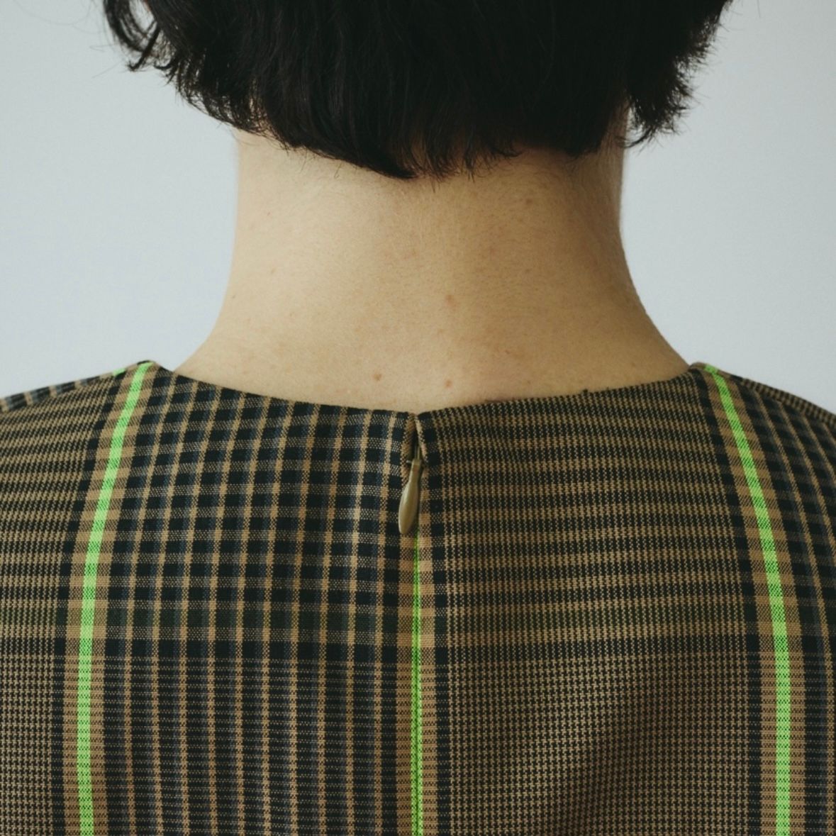 【残り一点】Volume Sleeve Tops