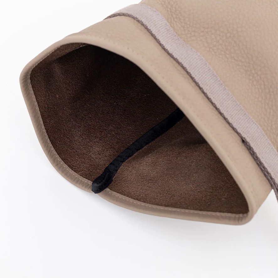 【残り一点】Annie Rice Bag iii(DIPLO SKY)