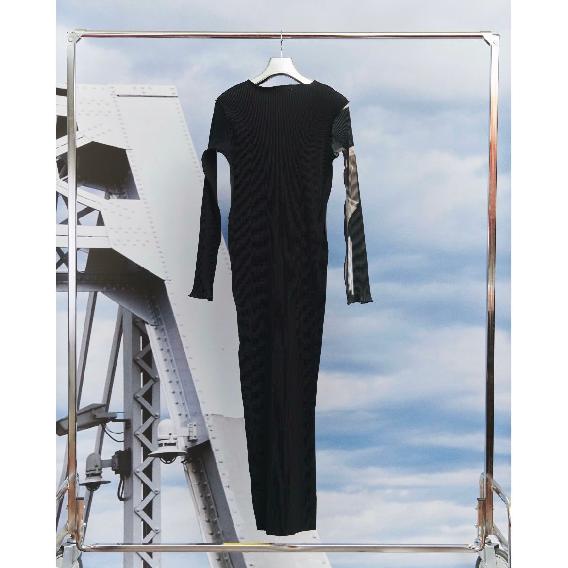 【残り一点】Graphic Dress
