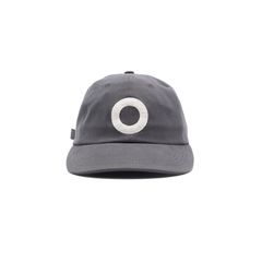 【残り一点】O Sixpanel Hat