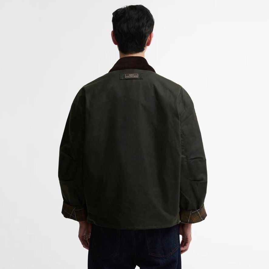 【残り一点】Feng Porter Wax