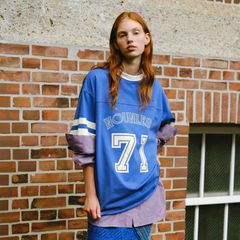 【残り一点】Nounless Uniform Big Tee
