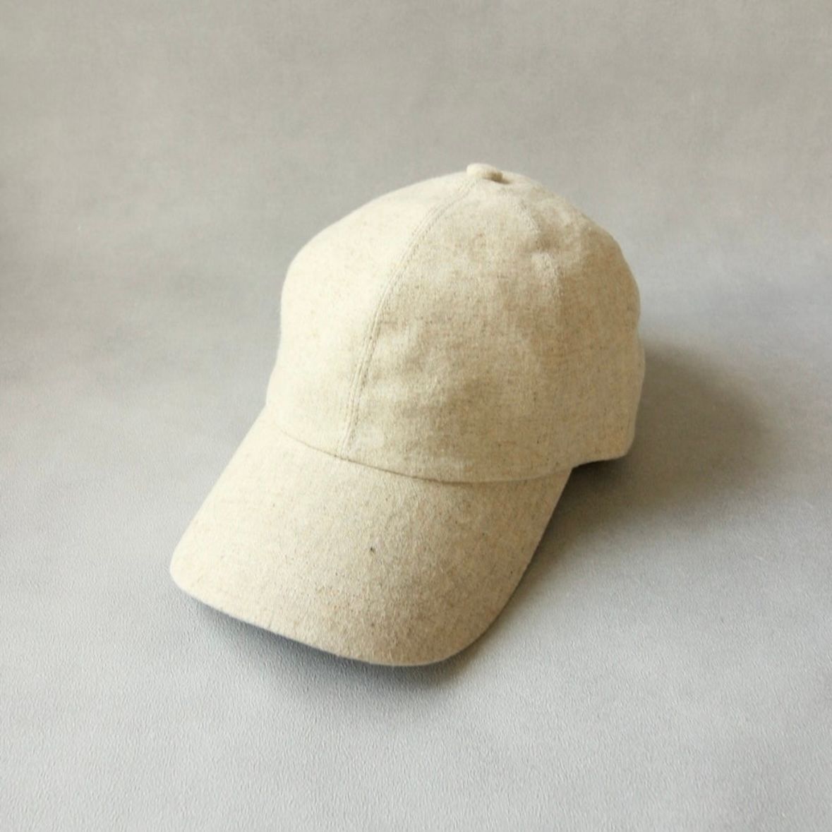 【残り一点】Horsetail Cap