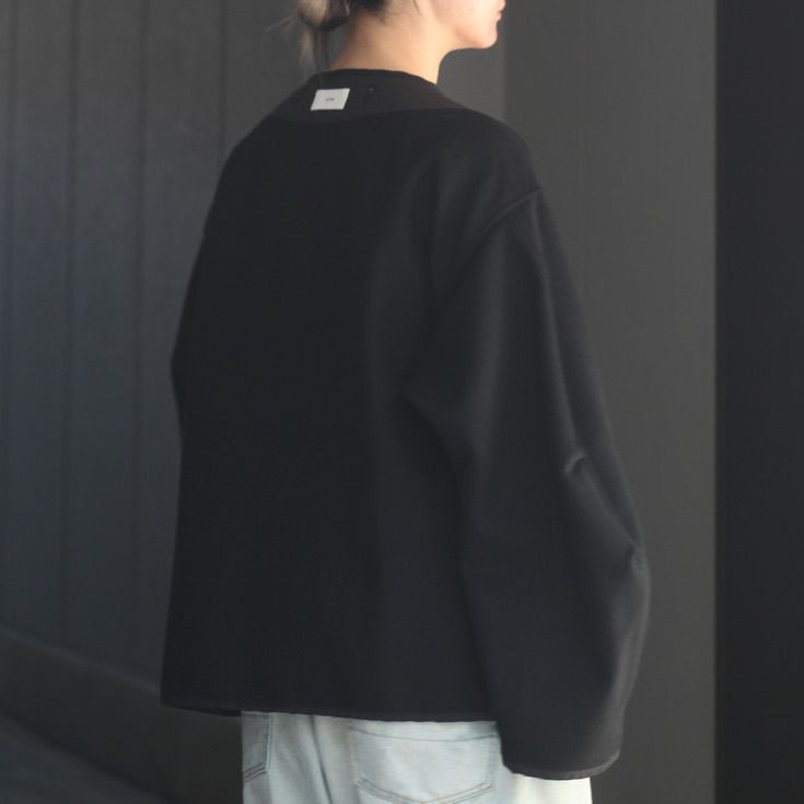 【残り一点】Air Weather Short Mods Coat