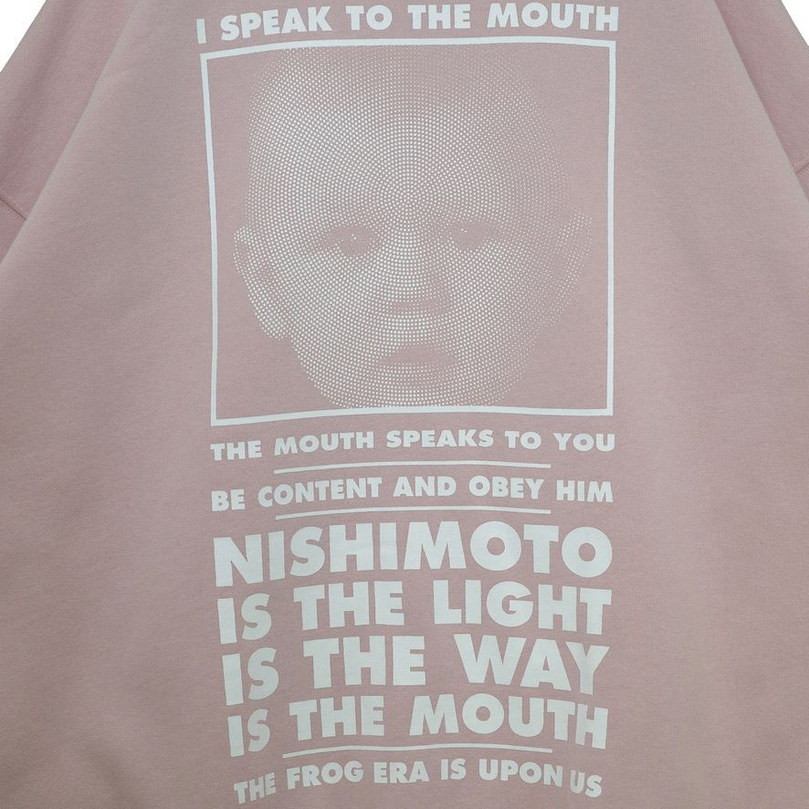【残り一点】Sweat Shirts