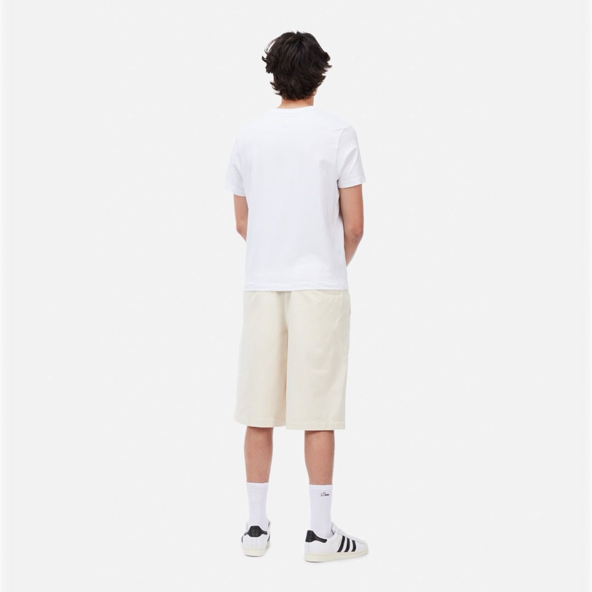 【残り一点】Baggy Chino Shorts