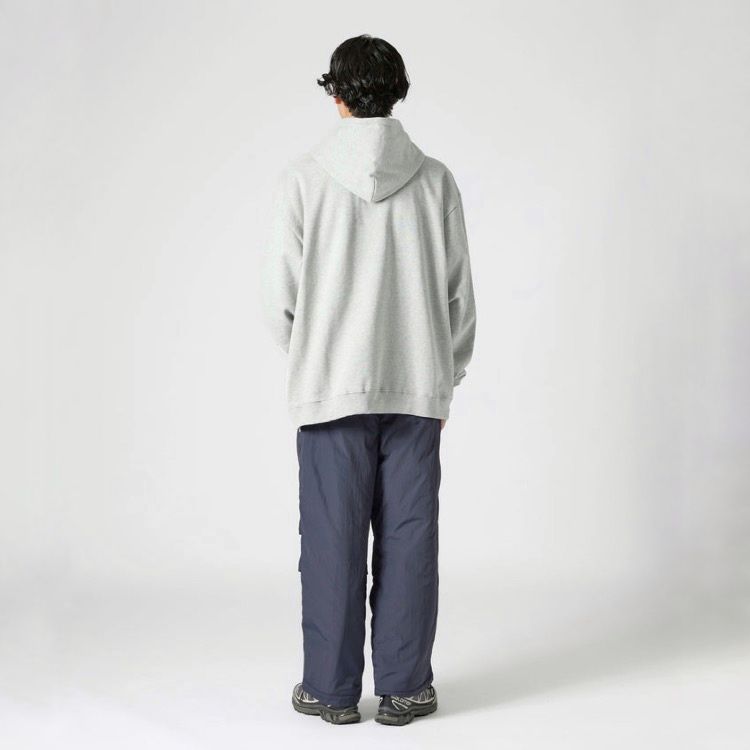 【残り一点】Heavey Sweat Hoodie