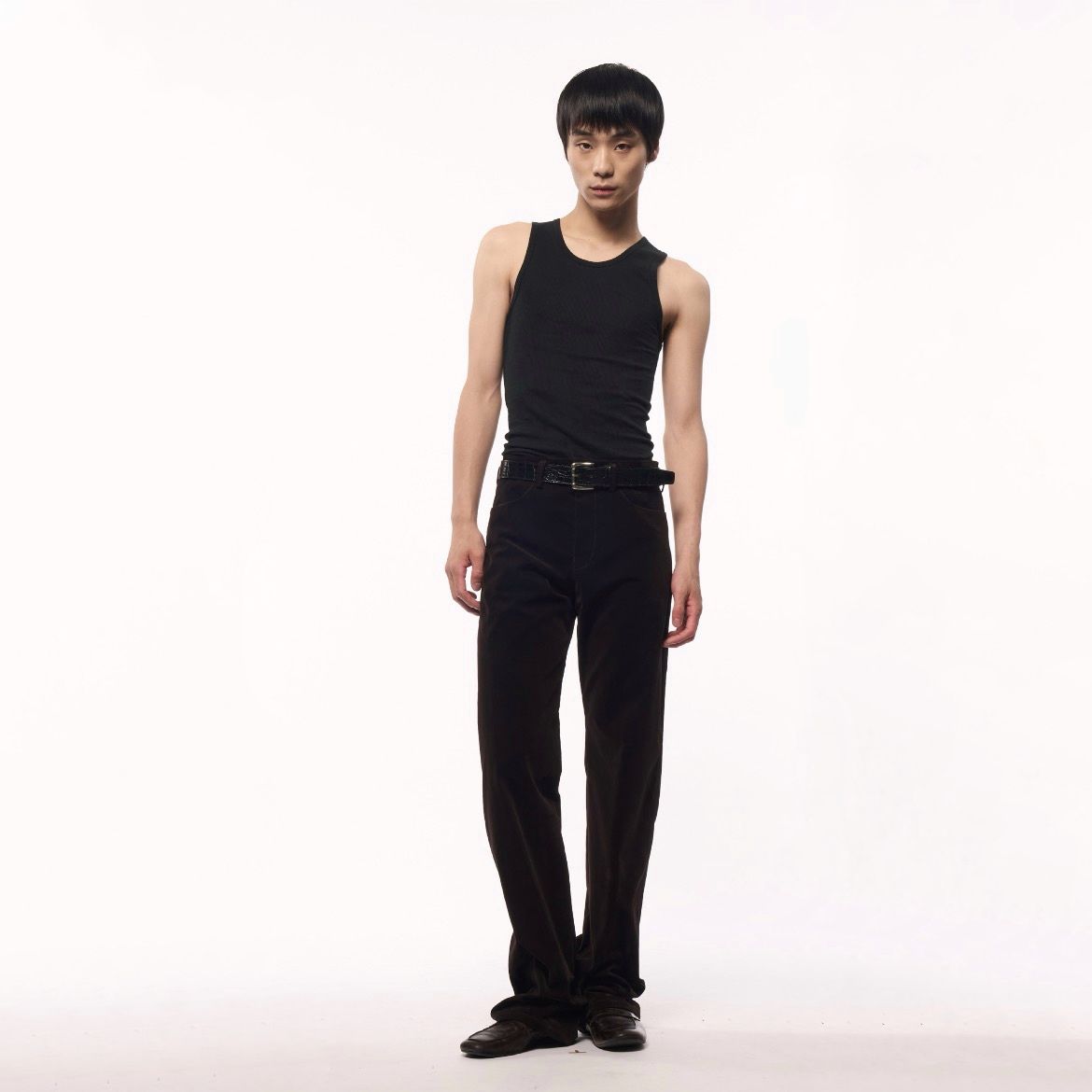 【残り一点】SOL Denim Trousers