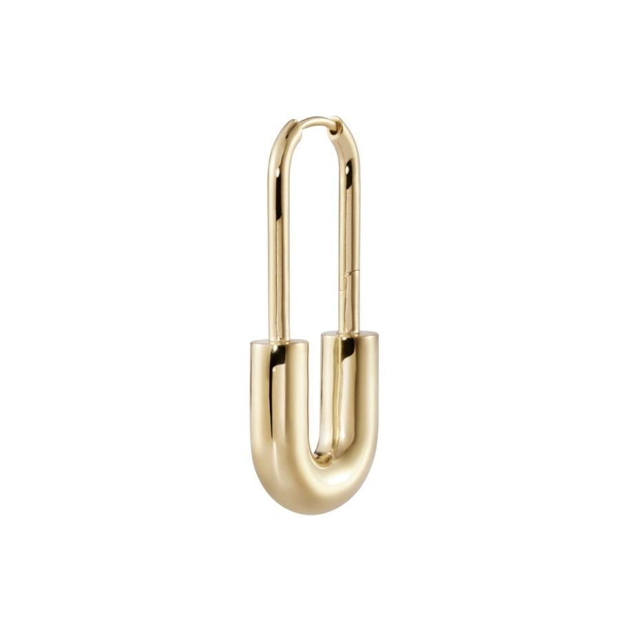 【残り一点】Grosse Schoenhauser Earring(GOLD)