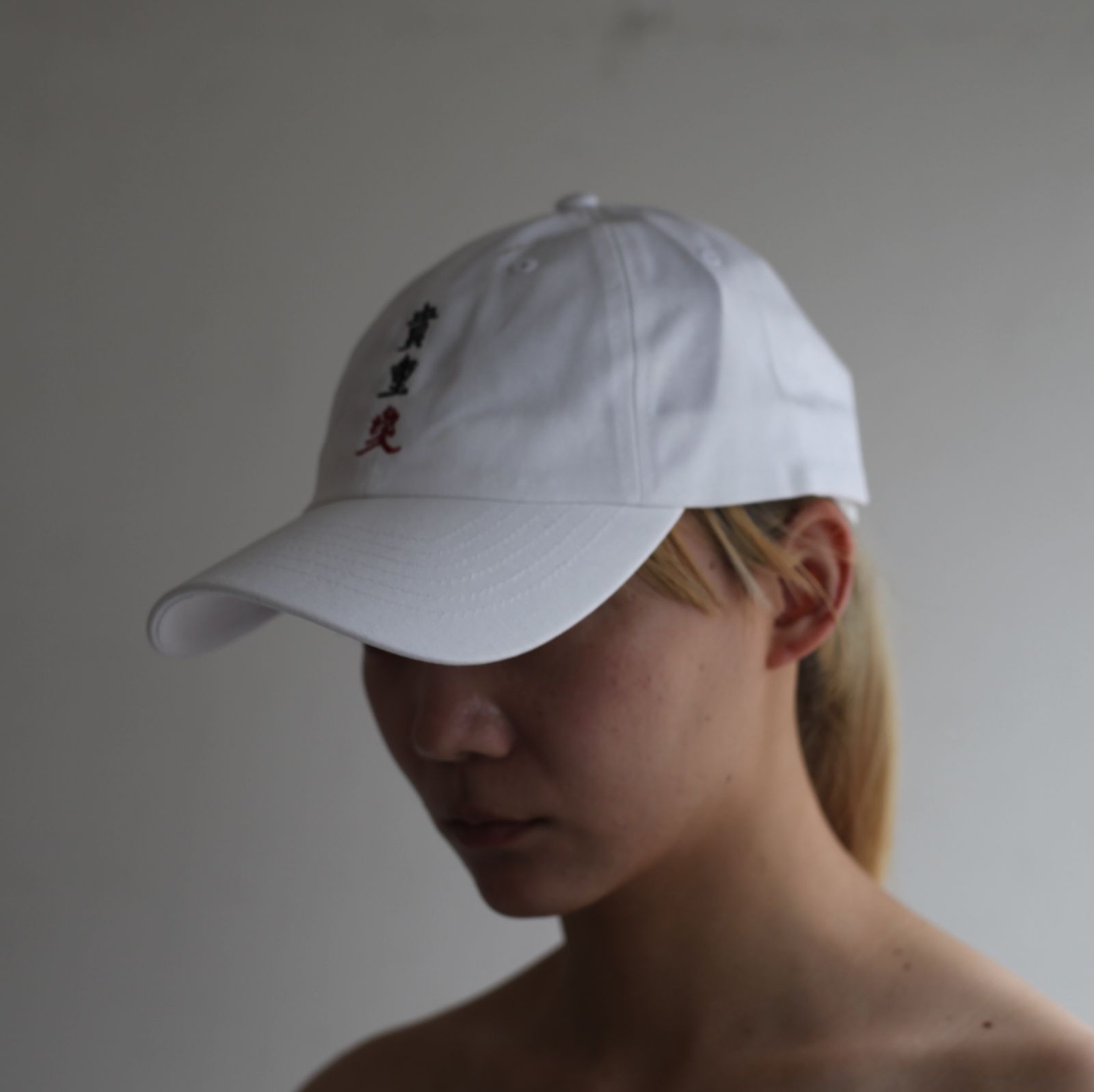 【残り一点】貴重愛 CAP