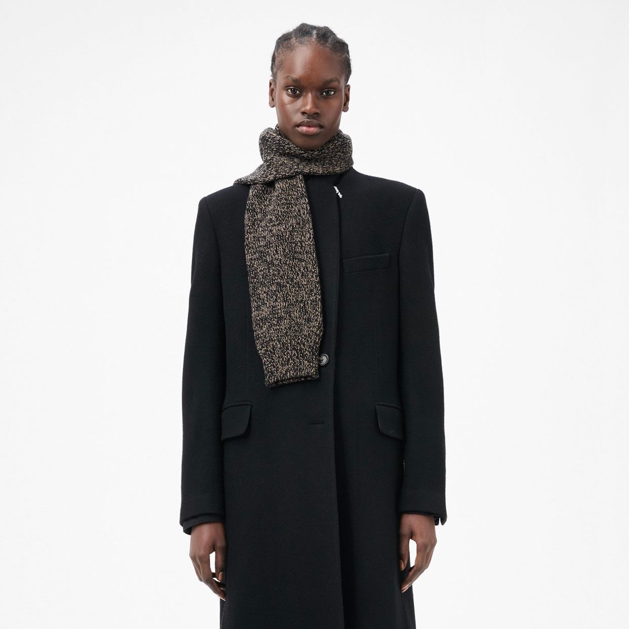 【残り一点】Sleeve Scarf