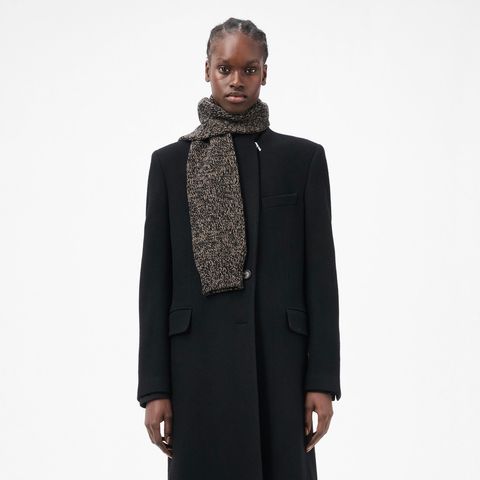 【残り一点】Sleeve Scarf