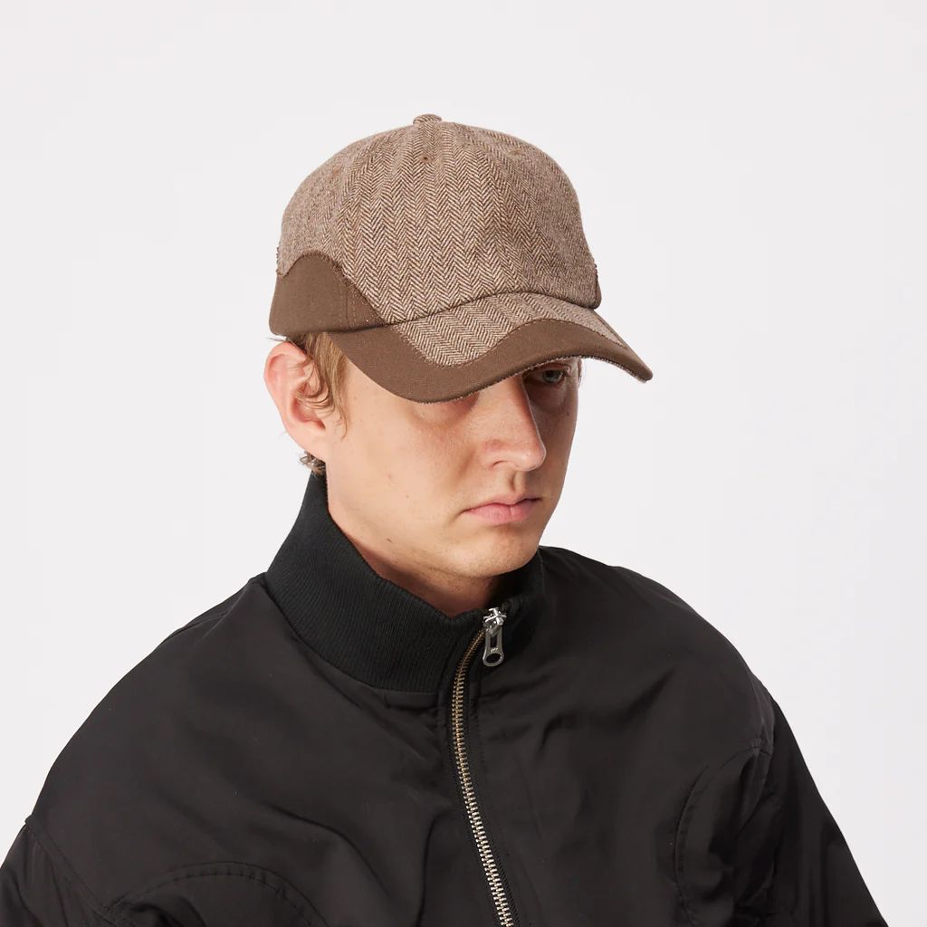 【残りわずか】Heritage Low Pro Cap