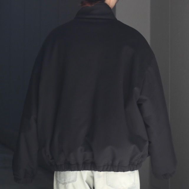 【残り一点】36G Padded Blouson