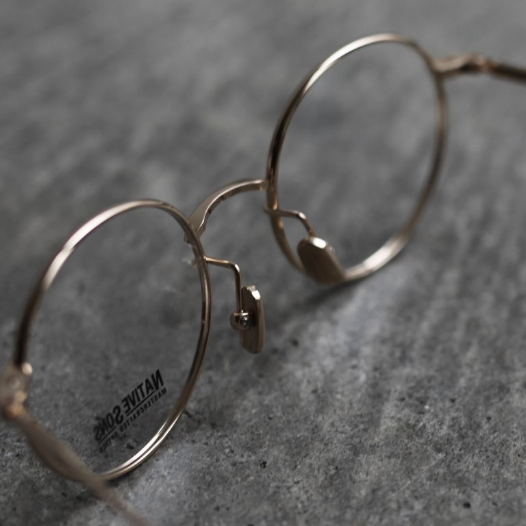 レンズ : DUMMY LENS