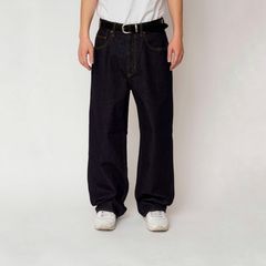 【残り一点】5pocket Buggie Denim Pants
