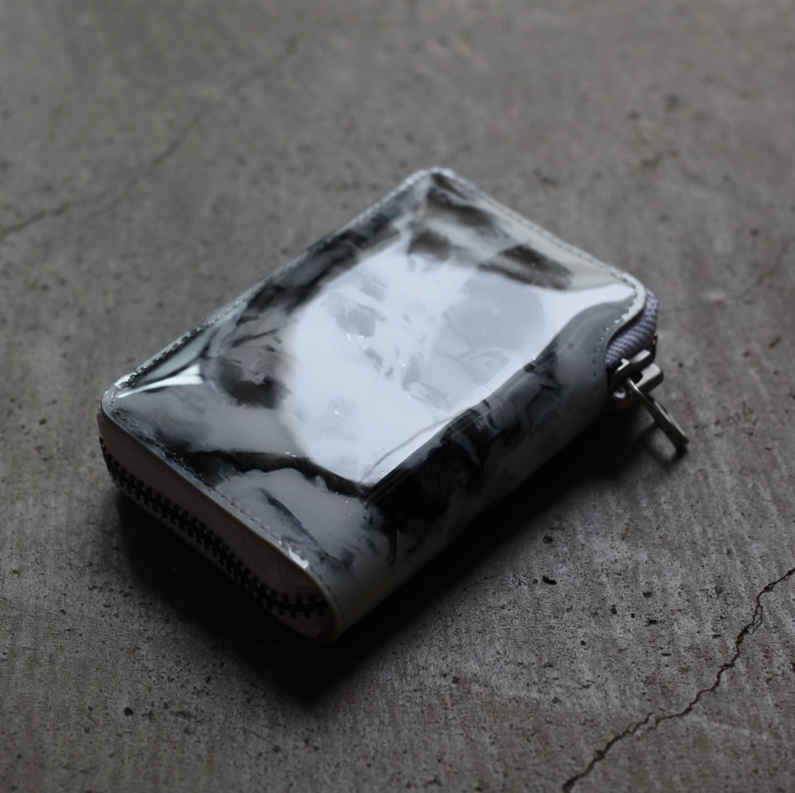 【残り一点】Paint Wallet(R)