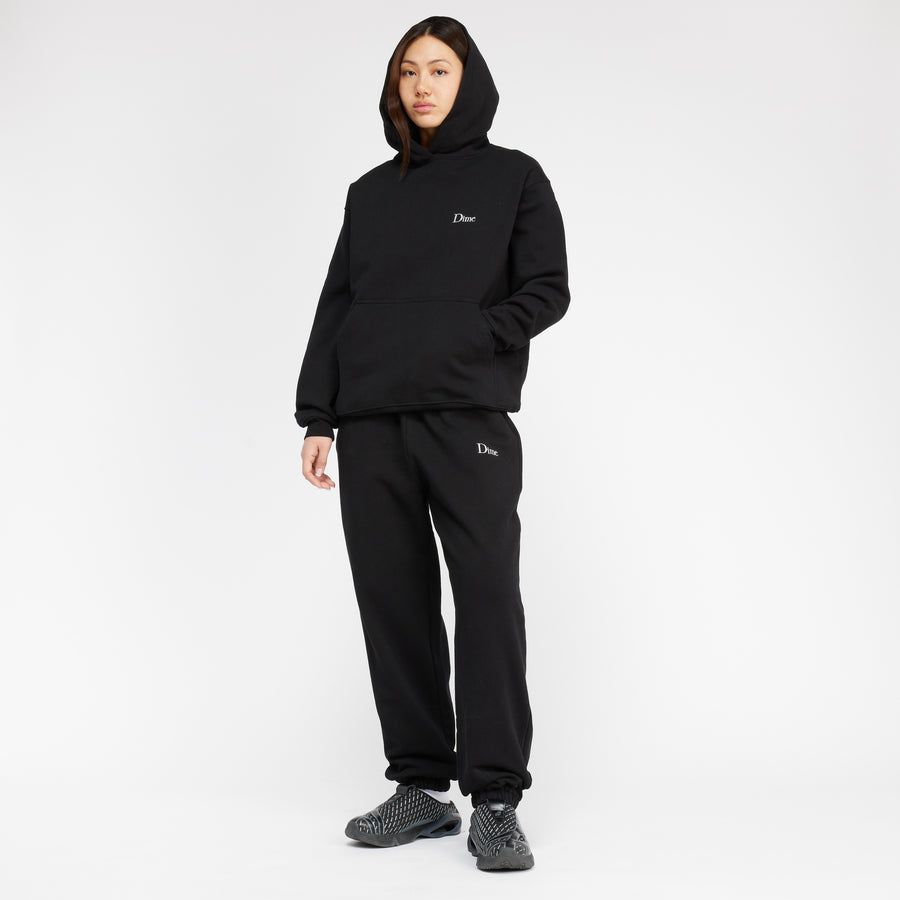 【残り一点】Classic Small Logo Hoodie