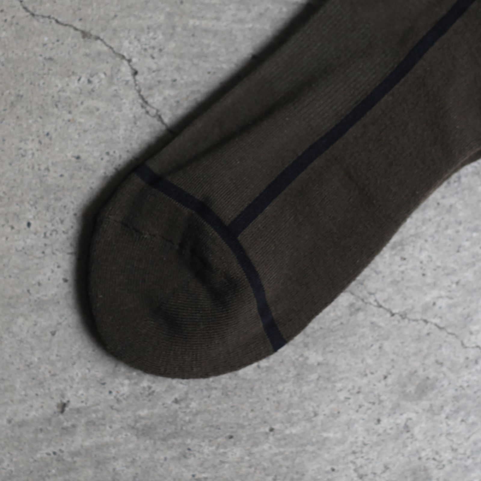 【残り一点】Line Socks