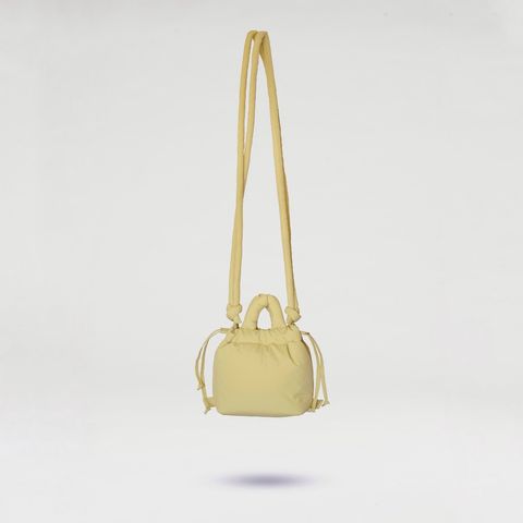 【残りわずか】Micro Ona Soft Bag